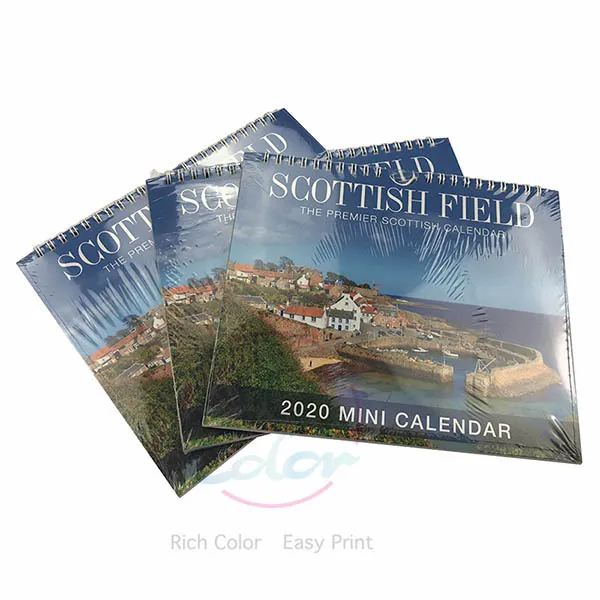 벽걸이 달력 인쇄 비용에 영향을 미치는 요소는 무엇이며 예산을 어떻게 최적화할 수 있습니까?