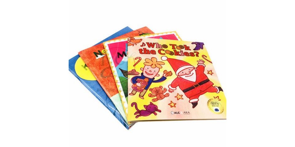 중철 브로셔 인쇄 - 인쇄 품질에 대한 사용자 요구 충족