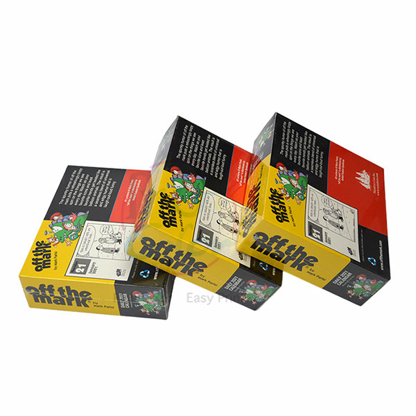 365일 달력 인쇄가 브랜드를 높이고 참여를 높이는 방법