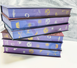 책이 어떻게 만들어지는지 이해하기