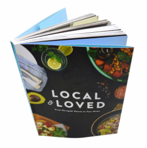 중국에서 책을 인쇄하는 것의 장점